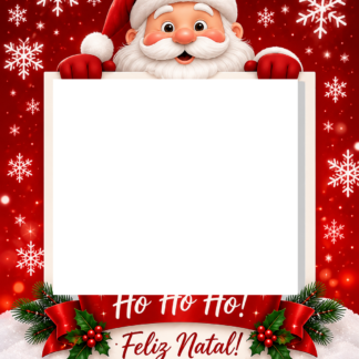 Azulejo de Natal